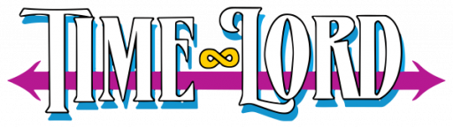 Time Lord (USA) logo